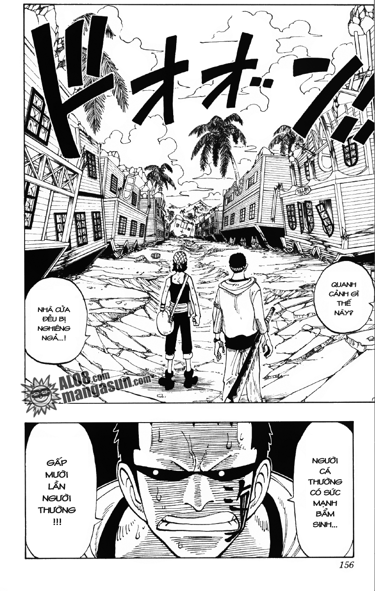 One Piece Tập 70 trang 10
