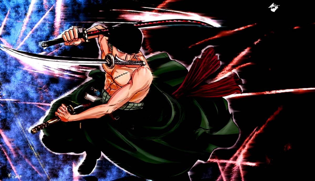 One Piece Tập 702 trang 3