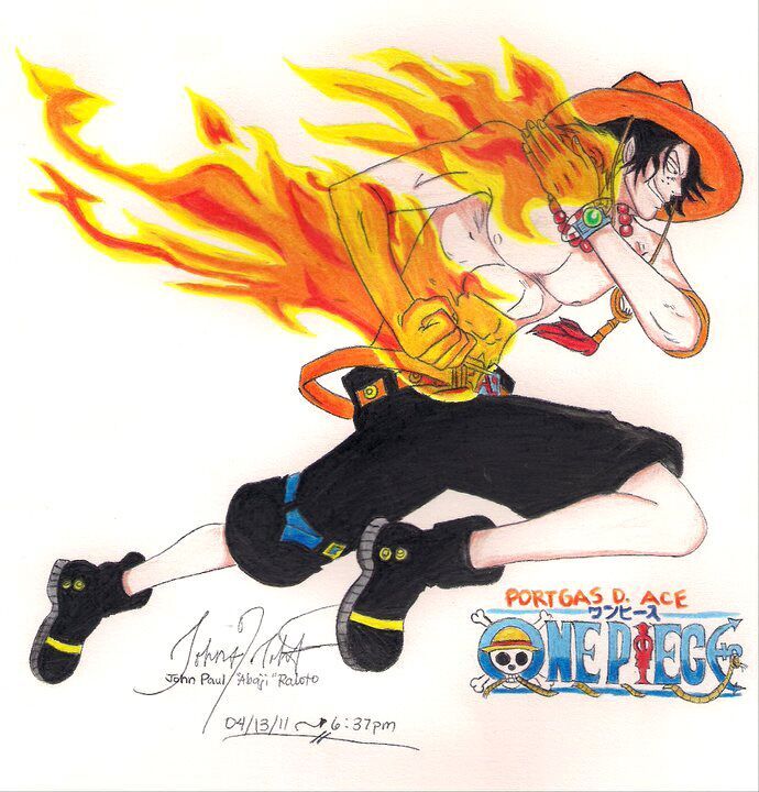 One Piece Tập 704 trang 21