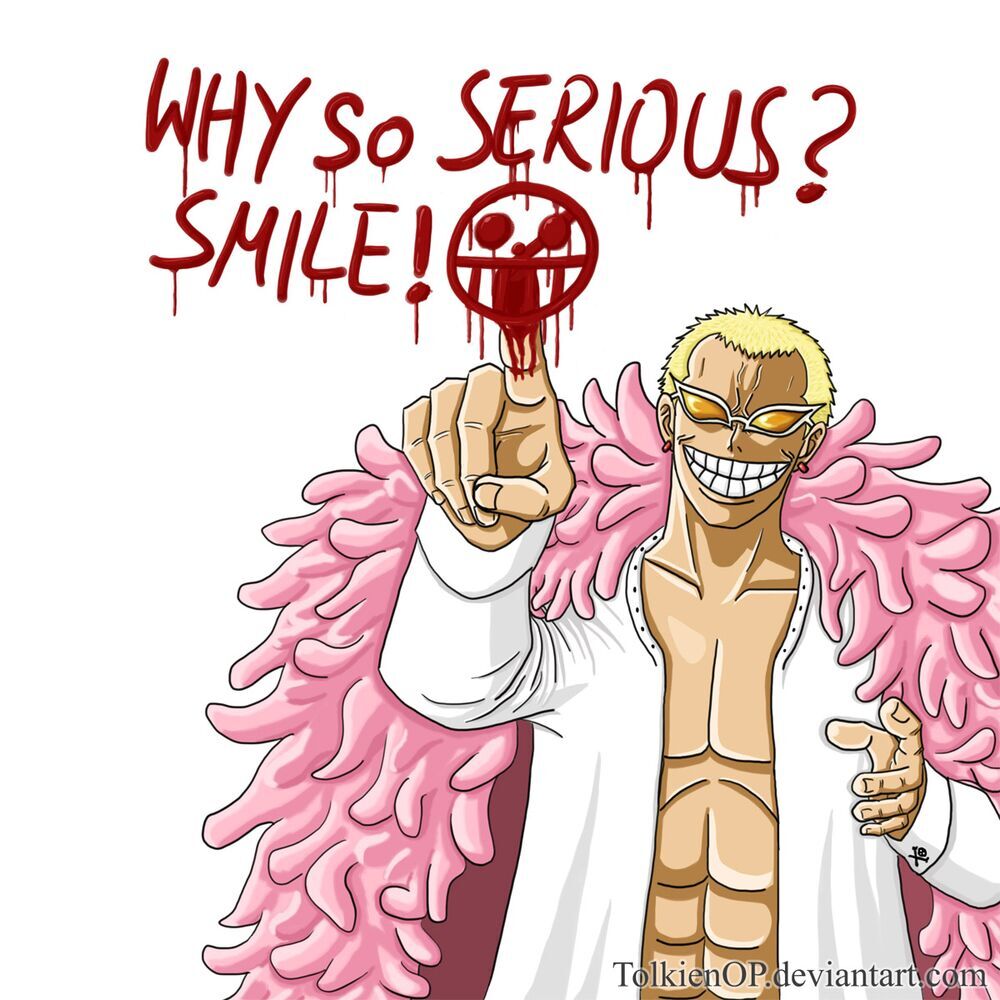 One Piece Tập 704 trang 22