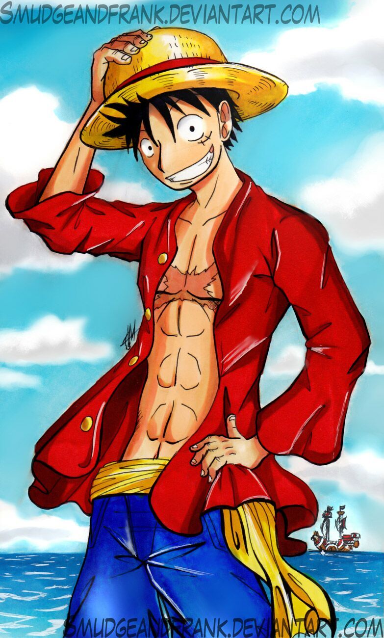 One Piece Tập 704 trang 23