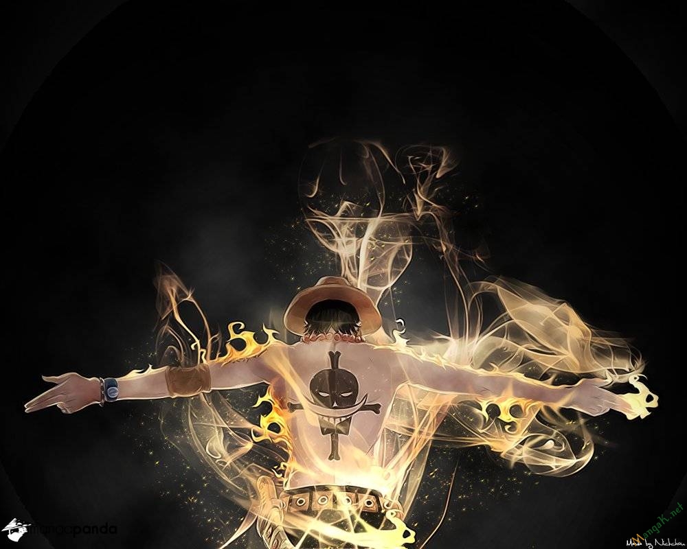 One Piece Tập 708 trang 2