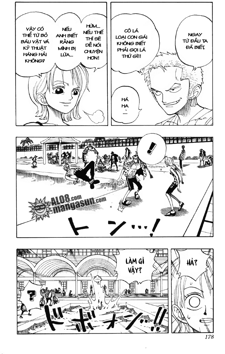 One Piece Tập 71 trang 11