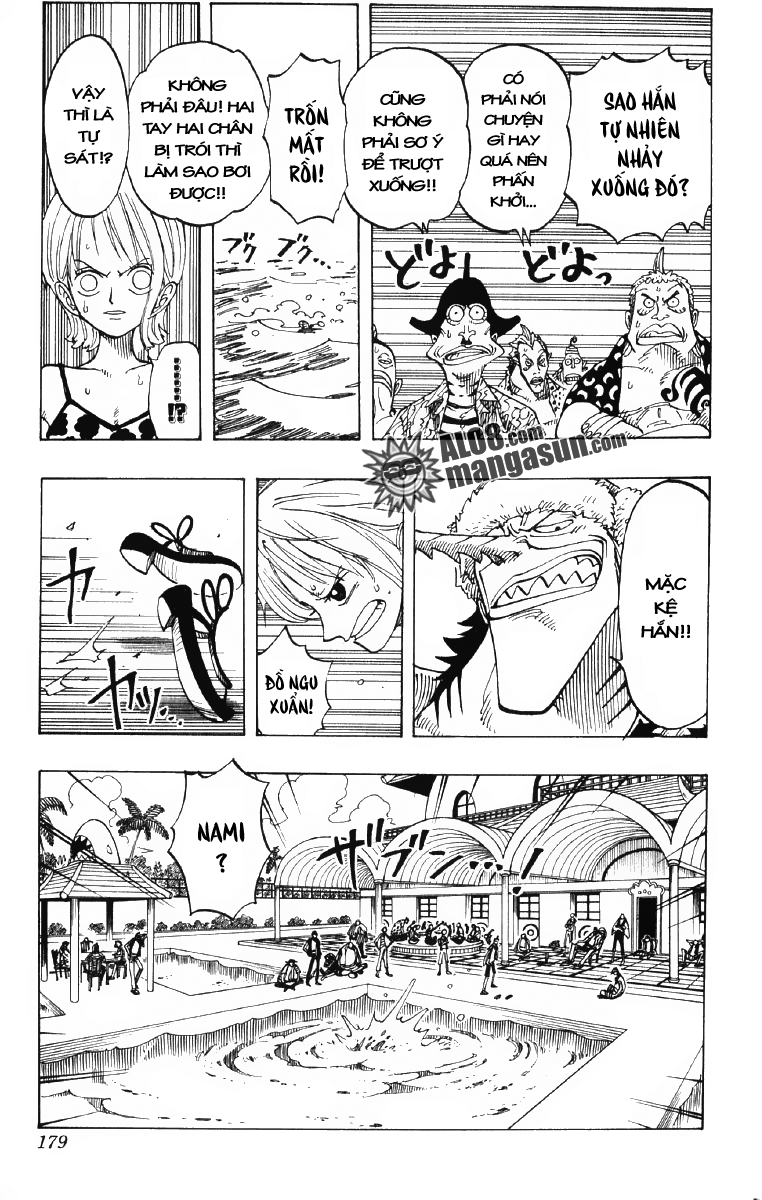 One Piece Tập 71 trang 12
