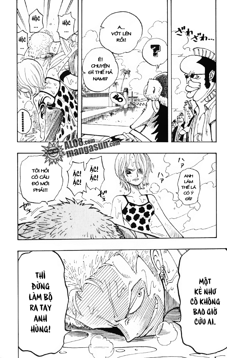 One Piece Tập 71 trang 13