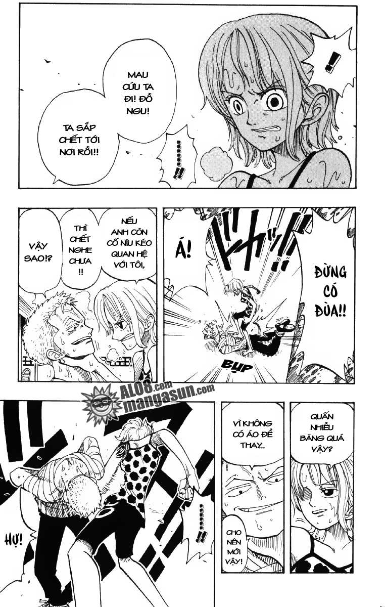 One Piece Tập 71 trang 14
