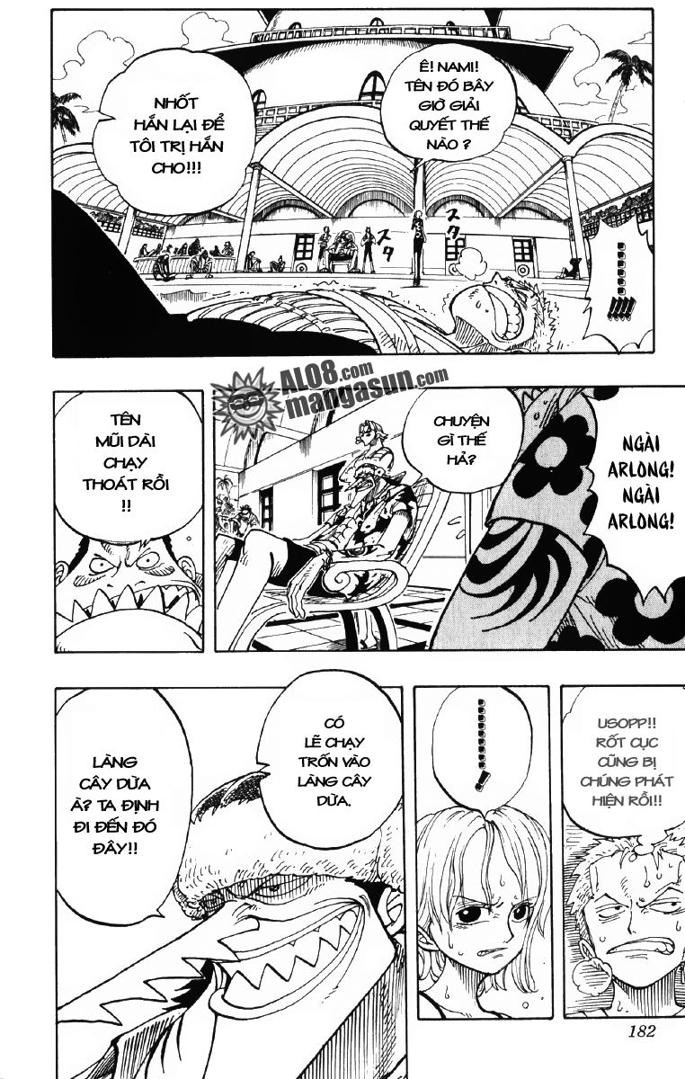 One Piece Tập 71 trang 15
