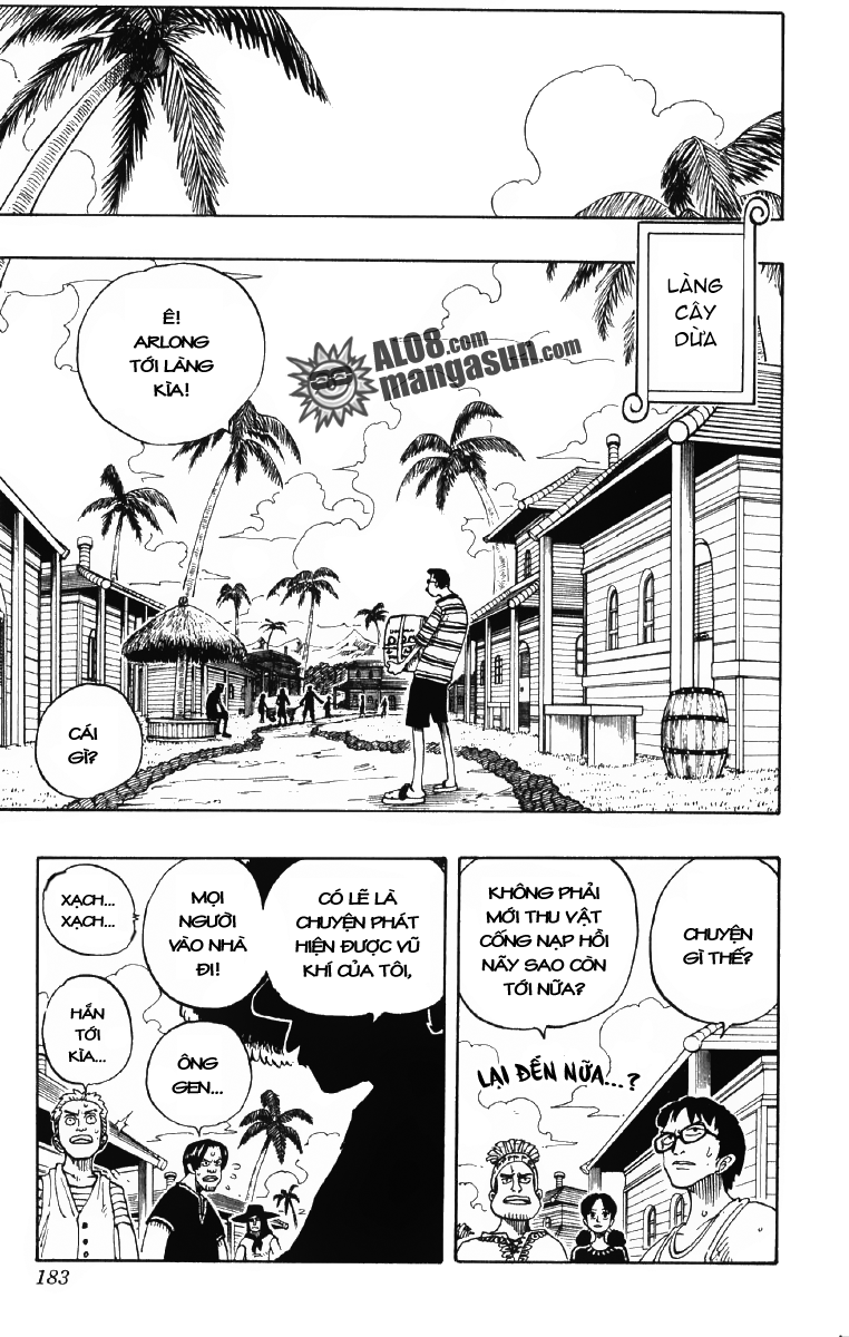 One Piece Tập 71 trang 16