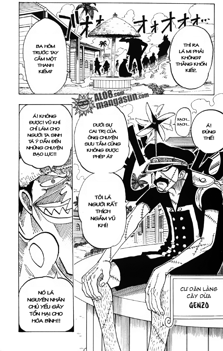 One Piece Tập 71 trang 17
