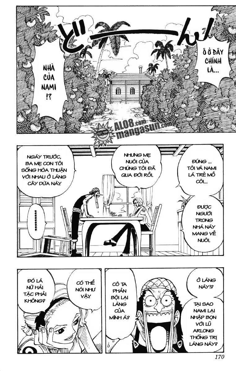 One Piece Tập 71 trang 3