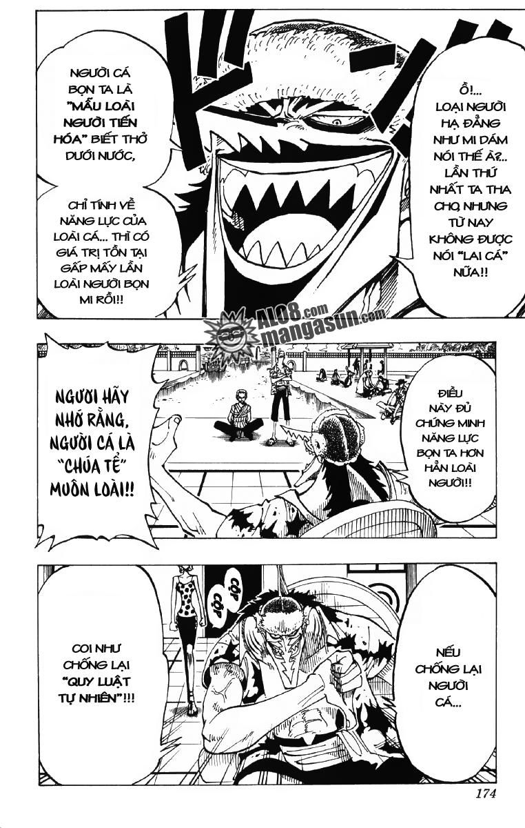 One Piece Tập 71 trang 7