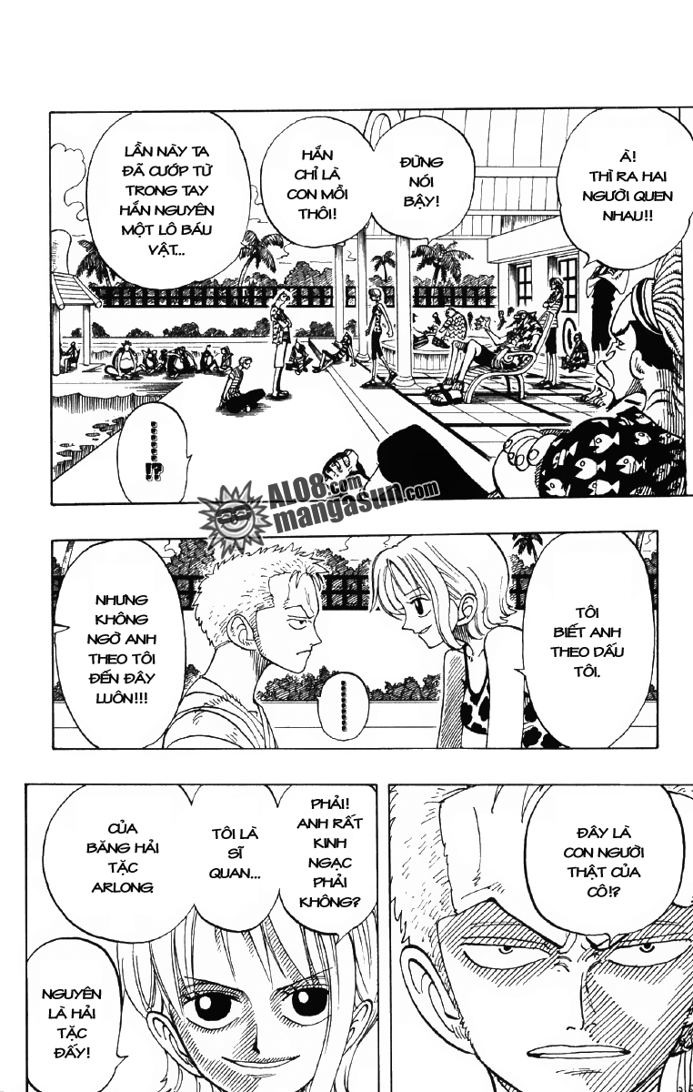 One Piece Tập 71 trang 9