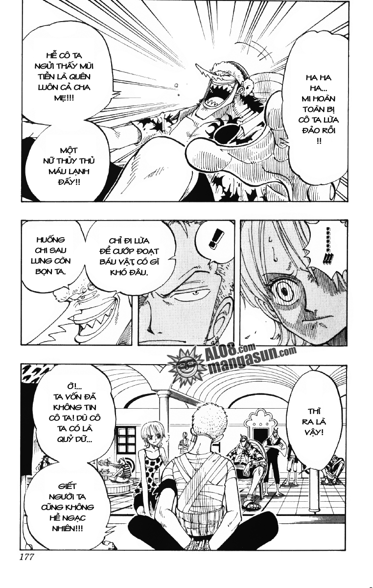 One Piece Tập 71 trang 10
