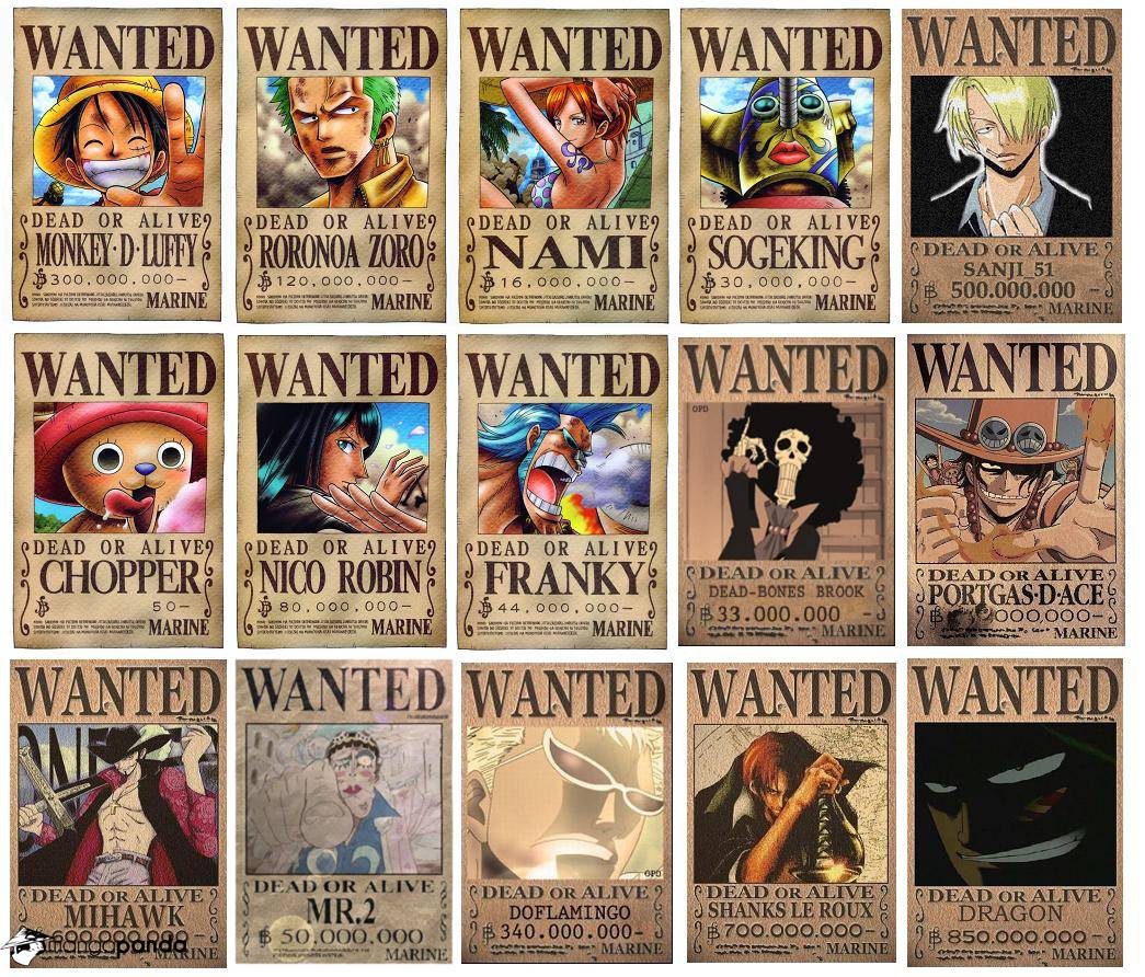 One Piece Tập 713 trang 3