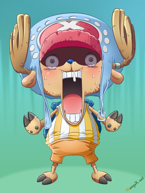 One Piece Tập 719 trang 22