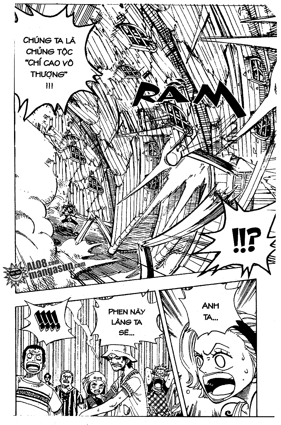 One Piece Tập 72 trang 14