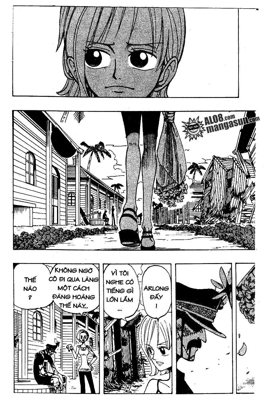 One Piece Tập 72 trang 18
