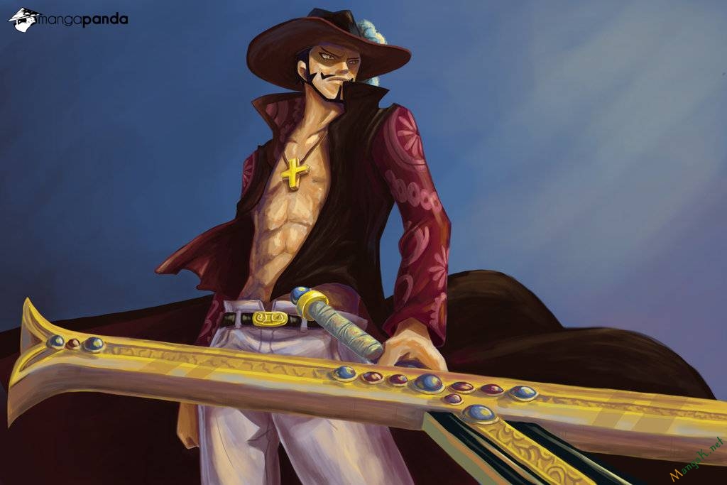 One Piece Tập 722 trang 2