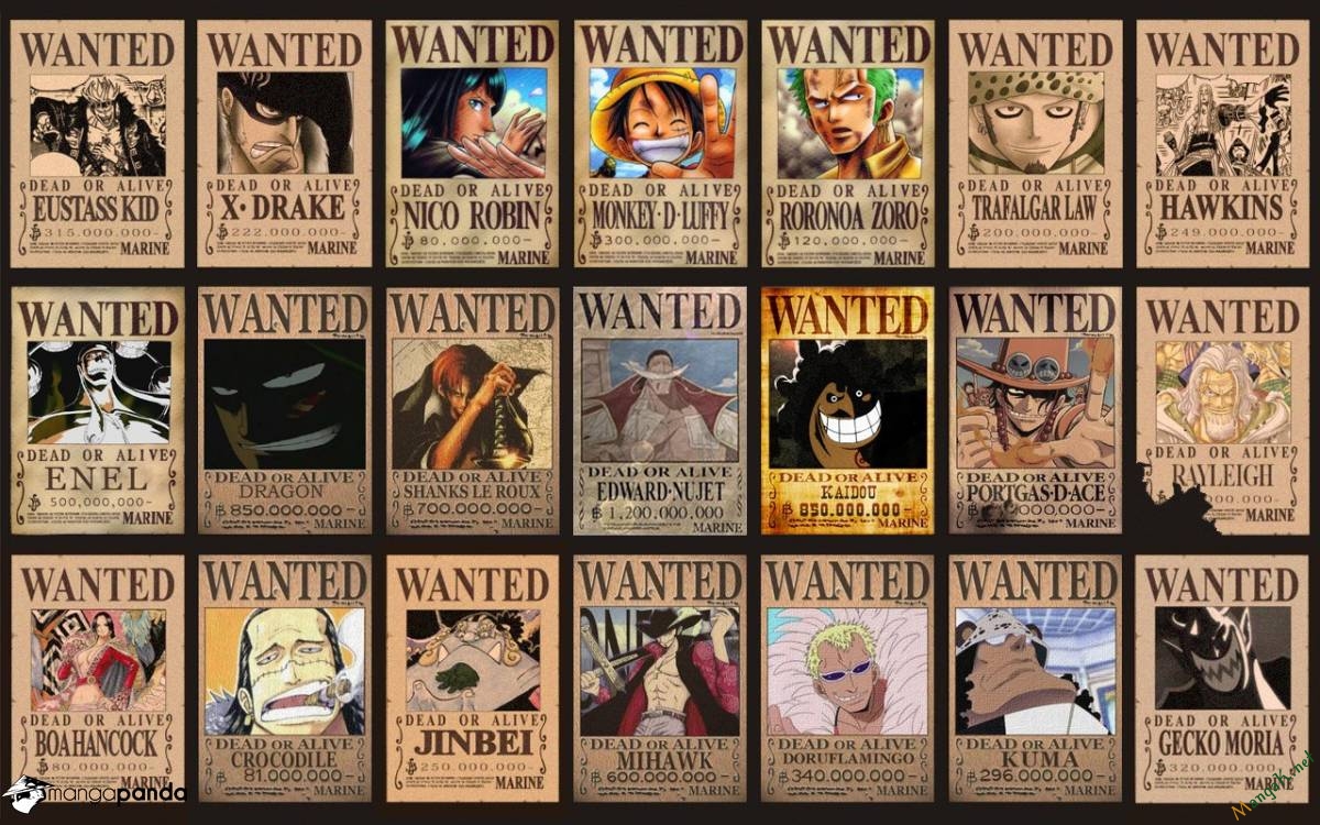 One Piece Tập 727 trang 2