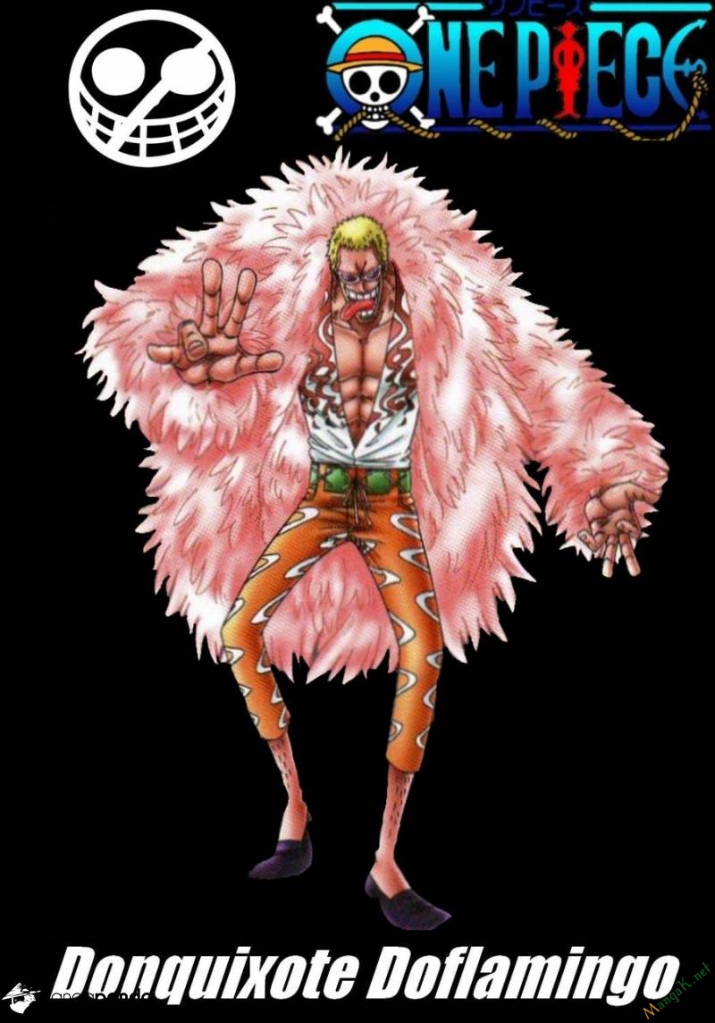 One Piece Tập 728 trang 2