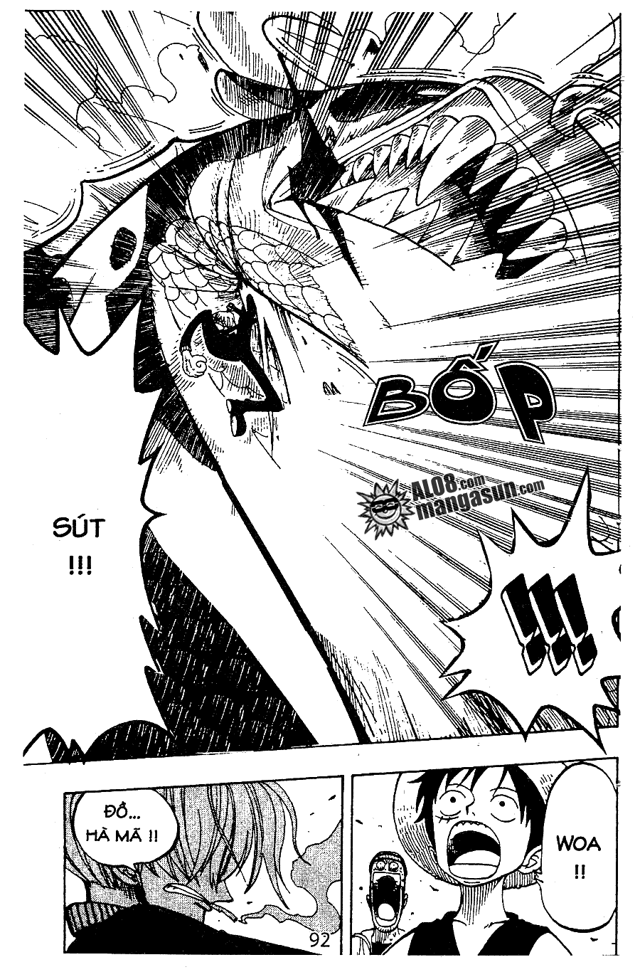 One Piece Tập 73 trang 13