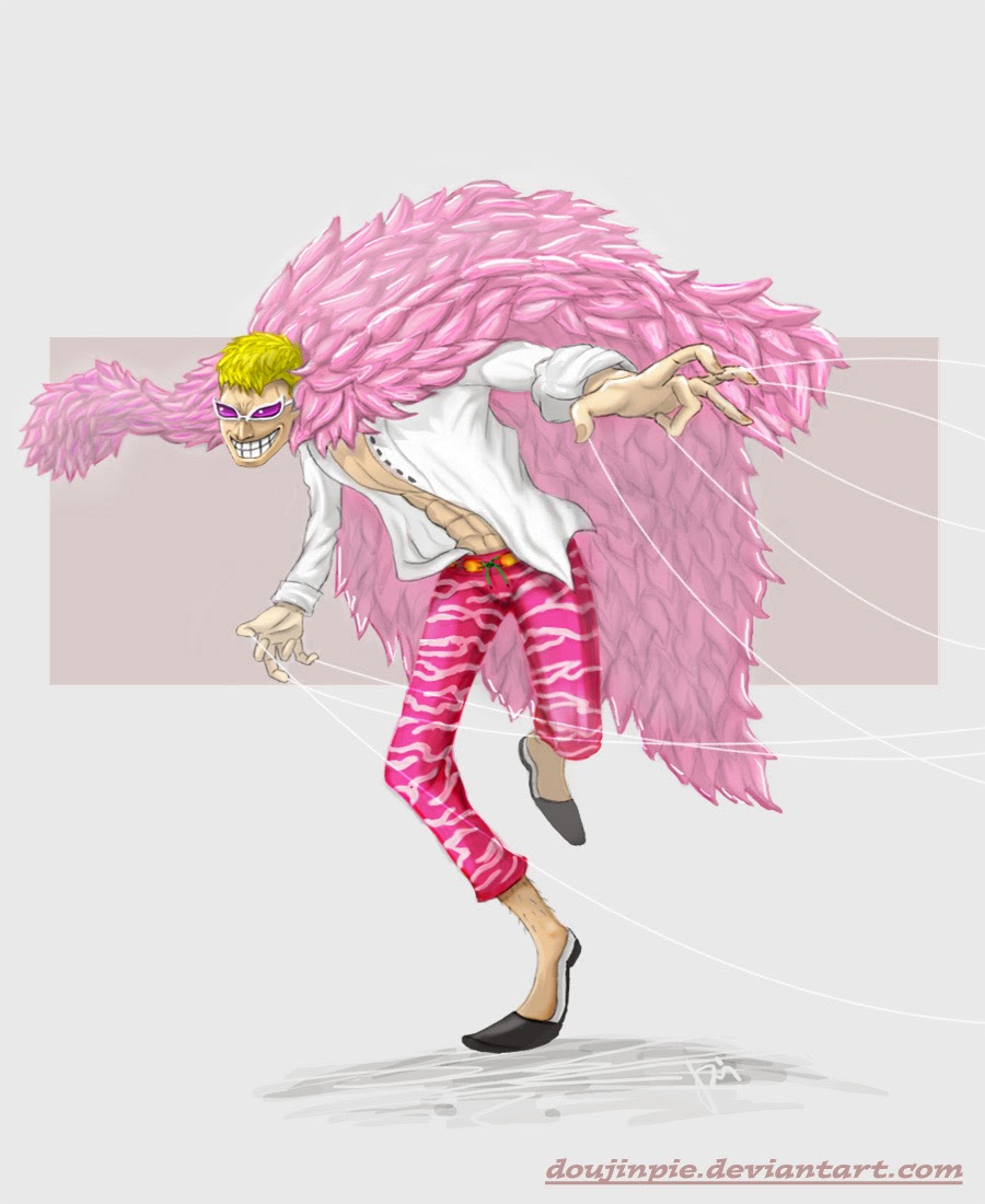 One Piece Tập 730 trang 20