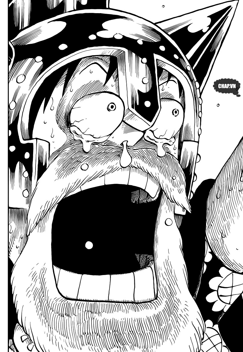 One Piece Tập 731 trang 17