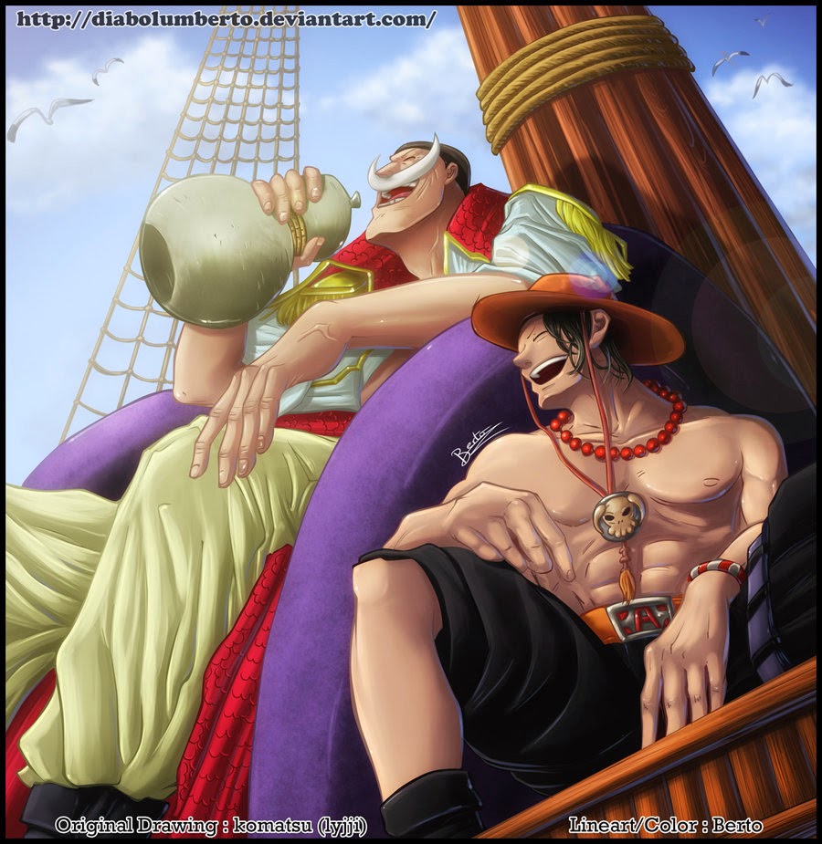 One Piece Tập 731 trang 25