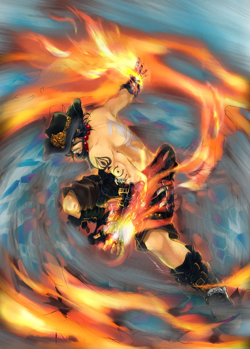 One Piece Tập 731 trang 26