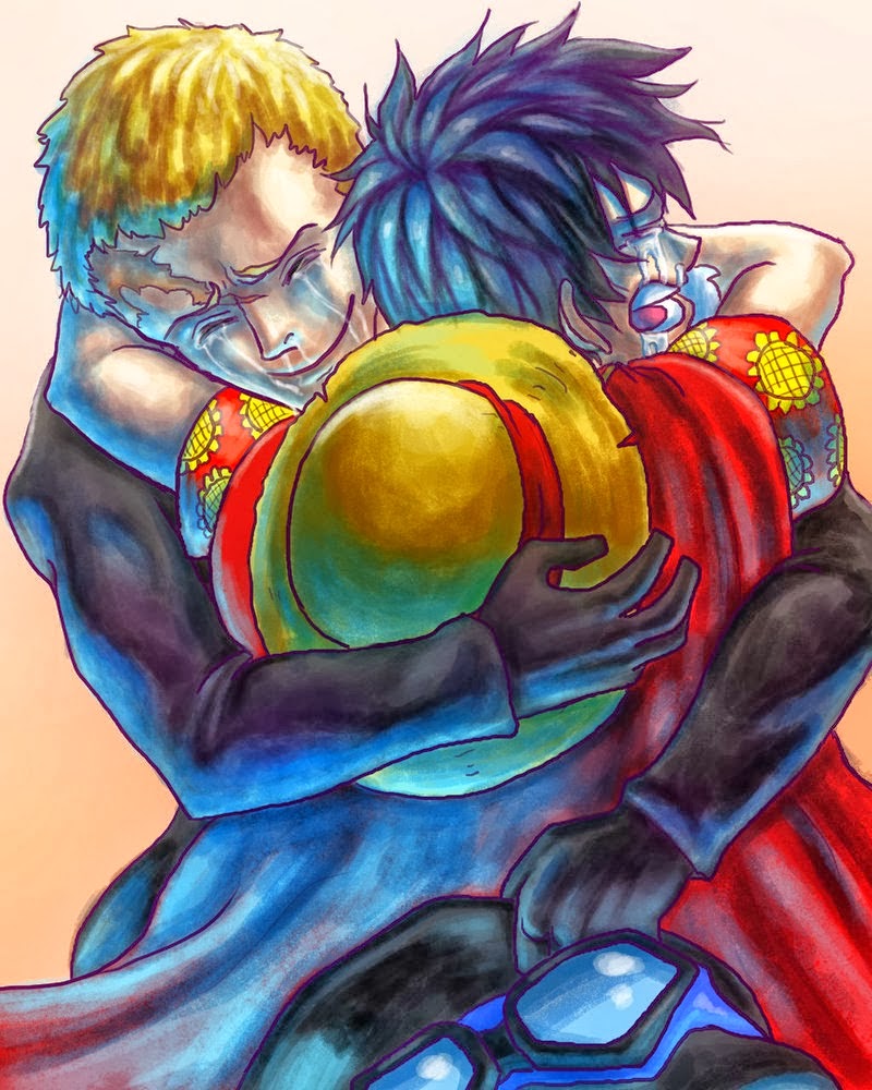 One Piece Tập 732 trang 20