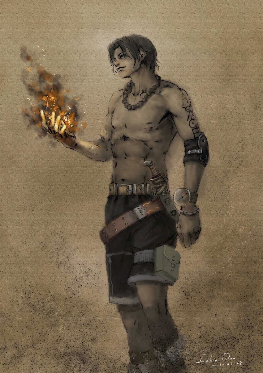 One Piece Tập 732 trang 21