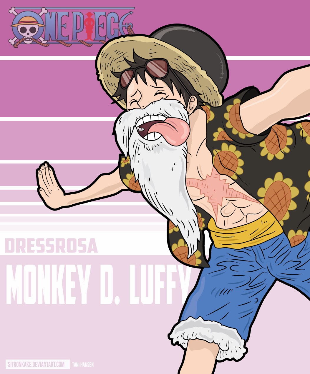 One Piece Tập 732 trang 25