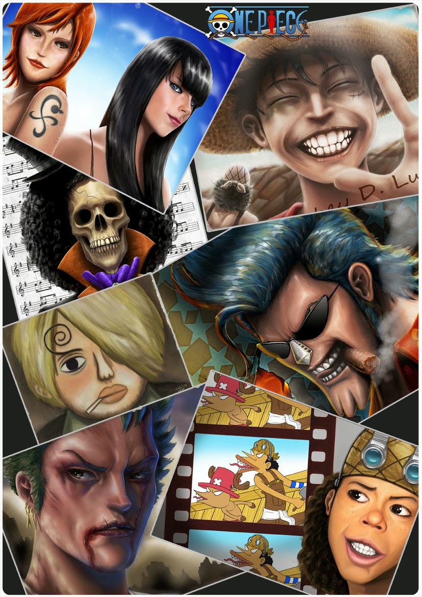 One Piece Tập 732 trang 26