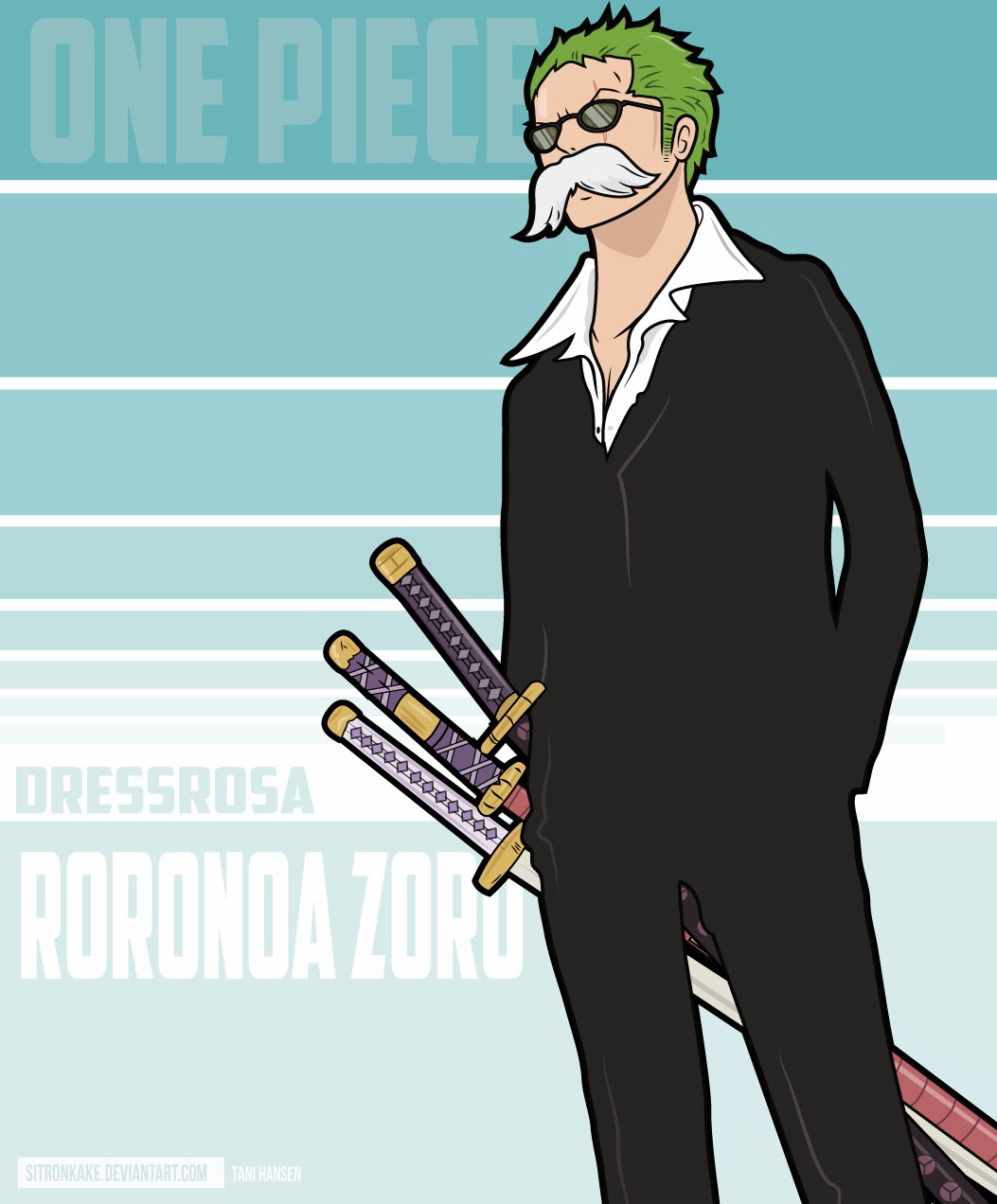 One Piece Tập 733 trang 22