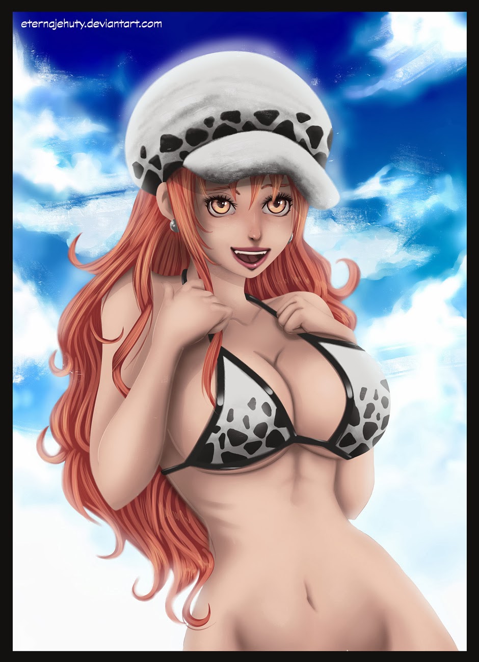 One Piece Tập 735 trang 21