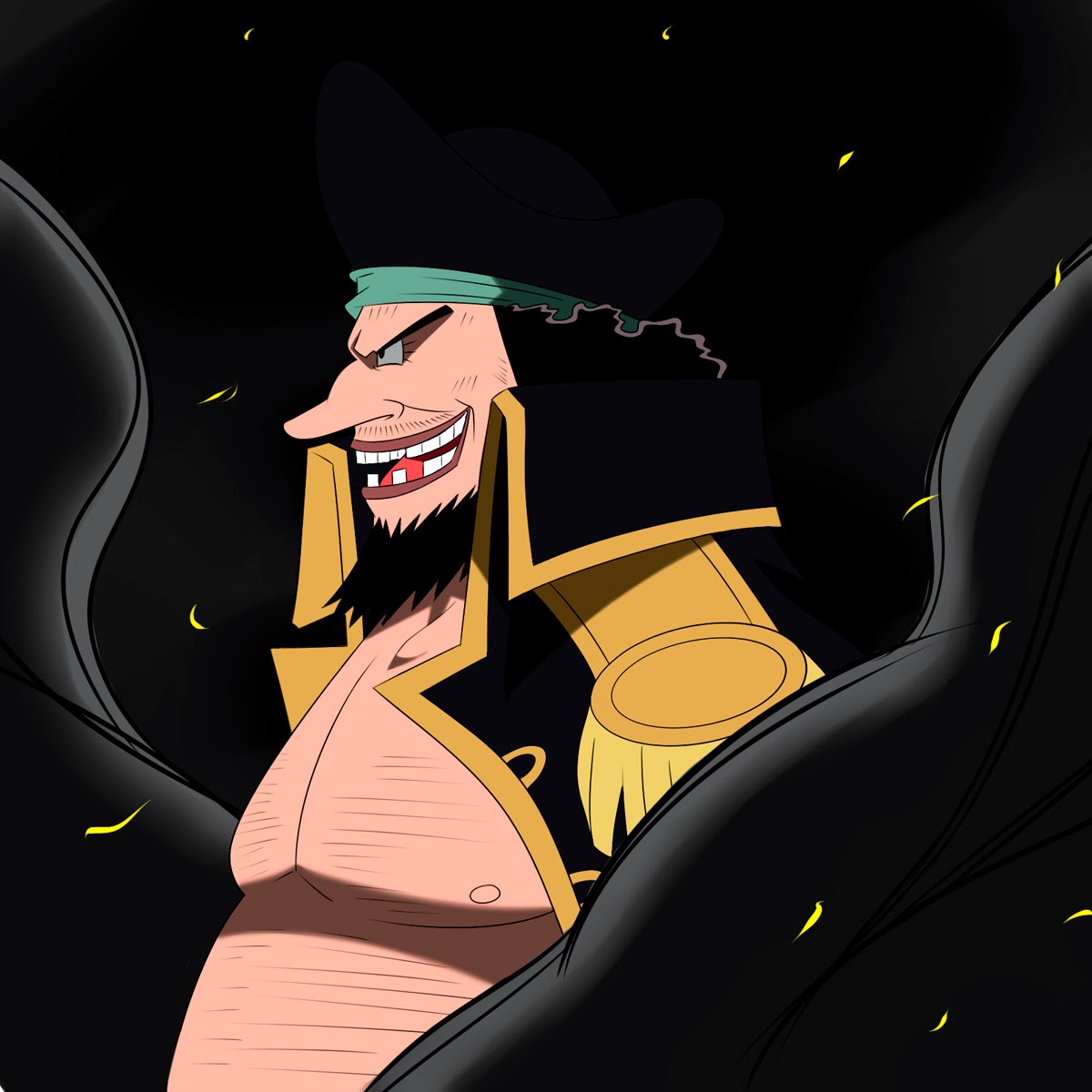 One Piece Tập 735 trang 23
