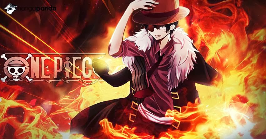 One Piece Tập 737 trang 2