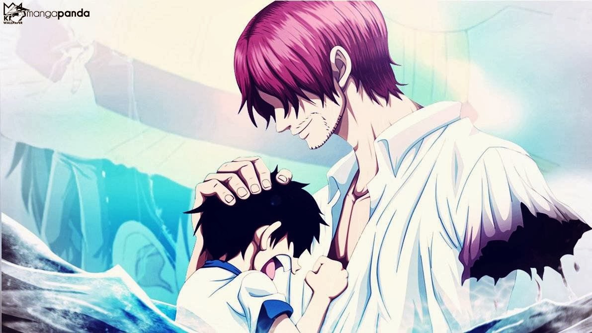 One Piece Tập 738 trang 3