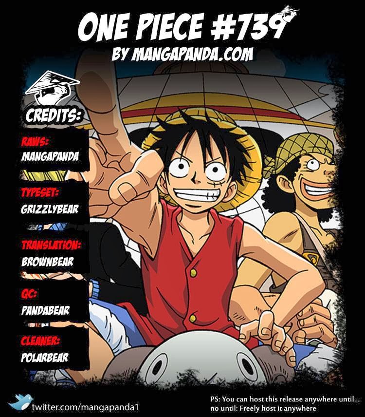 One Piece Tập 739 trang 24