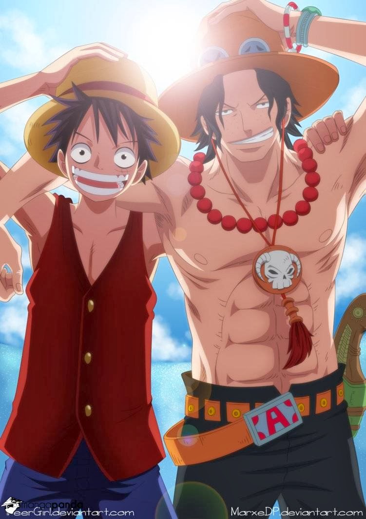 One Piece Tập 740 trang 2