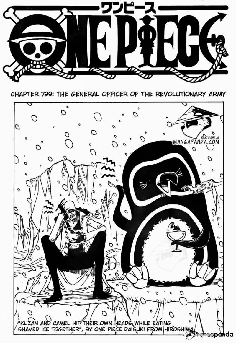One Piece Tập 744 trang 4