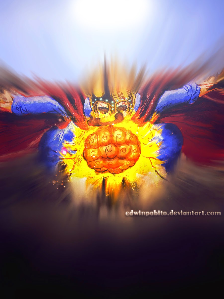 One Piece Tập 747 trang 22