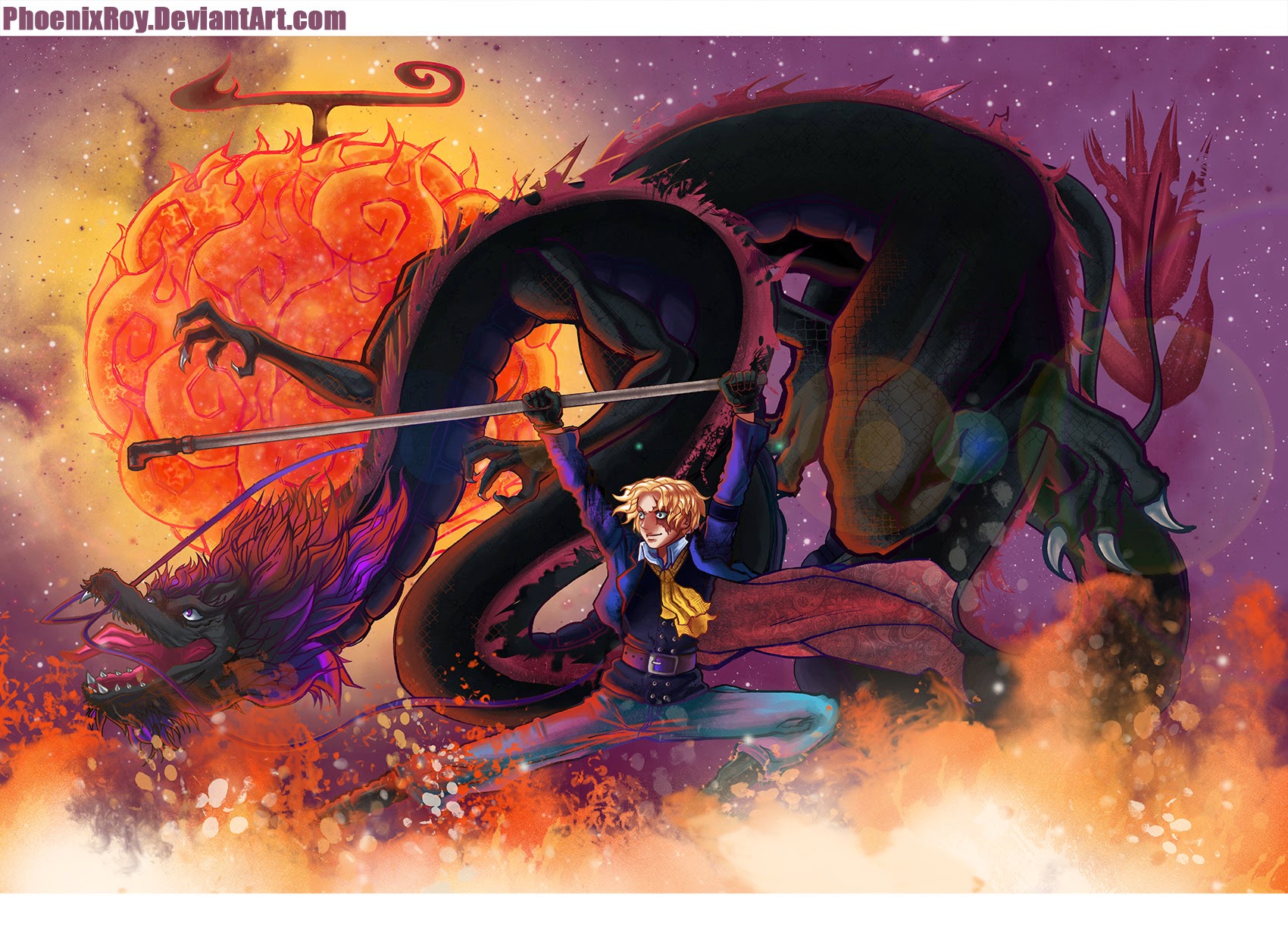 One Piece Tập 748 trang 20