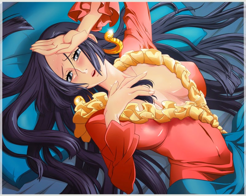 One Piece Tập 749 trang 18