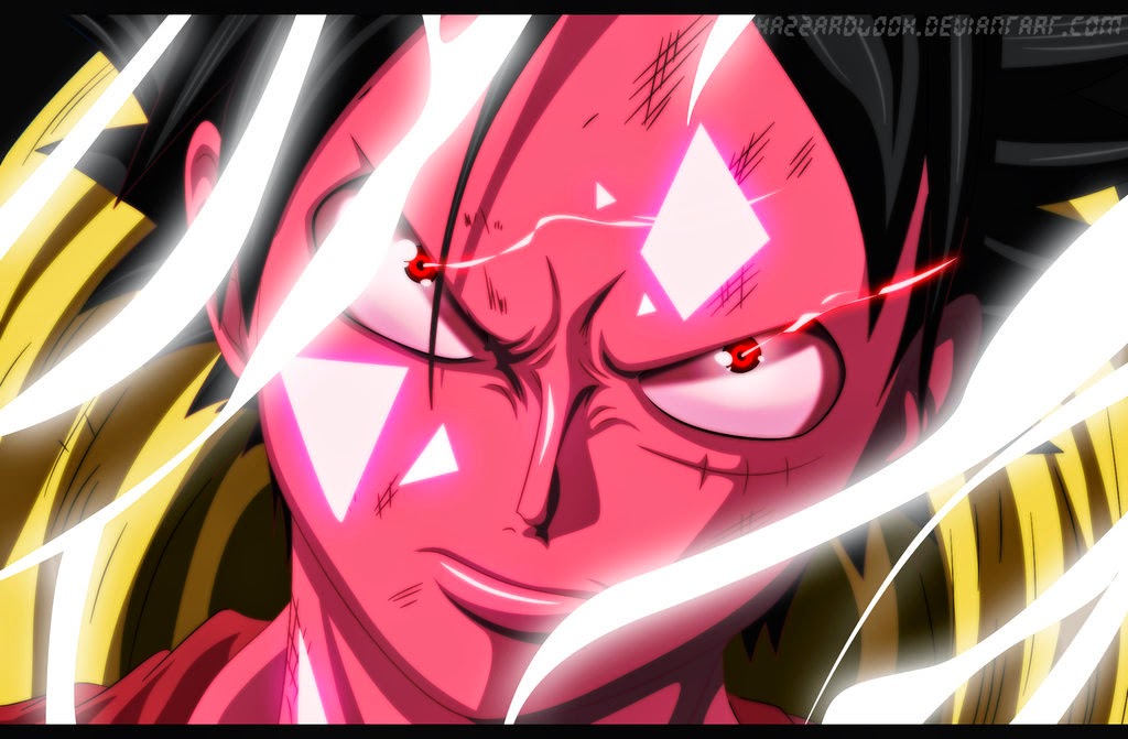 One Piece Tập 749 trang 19