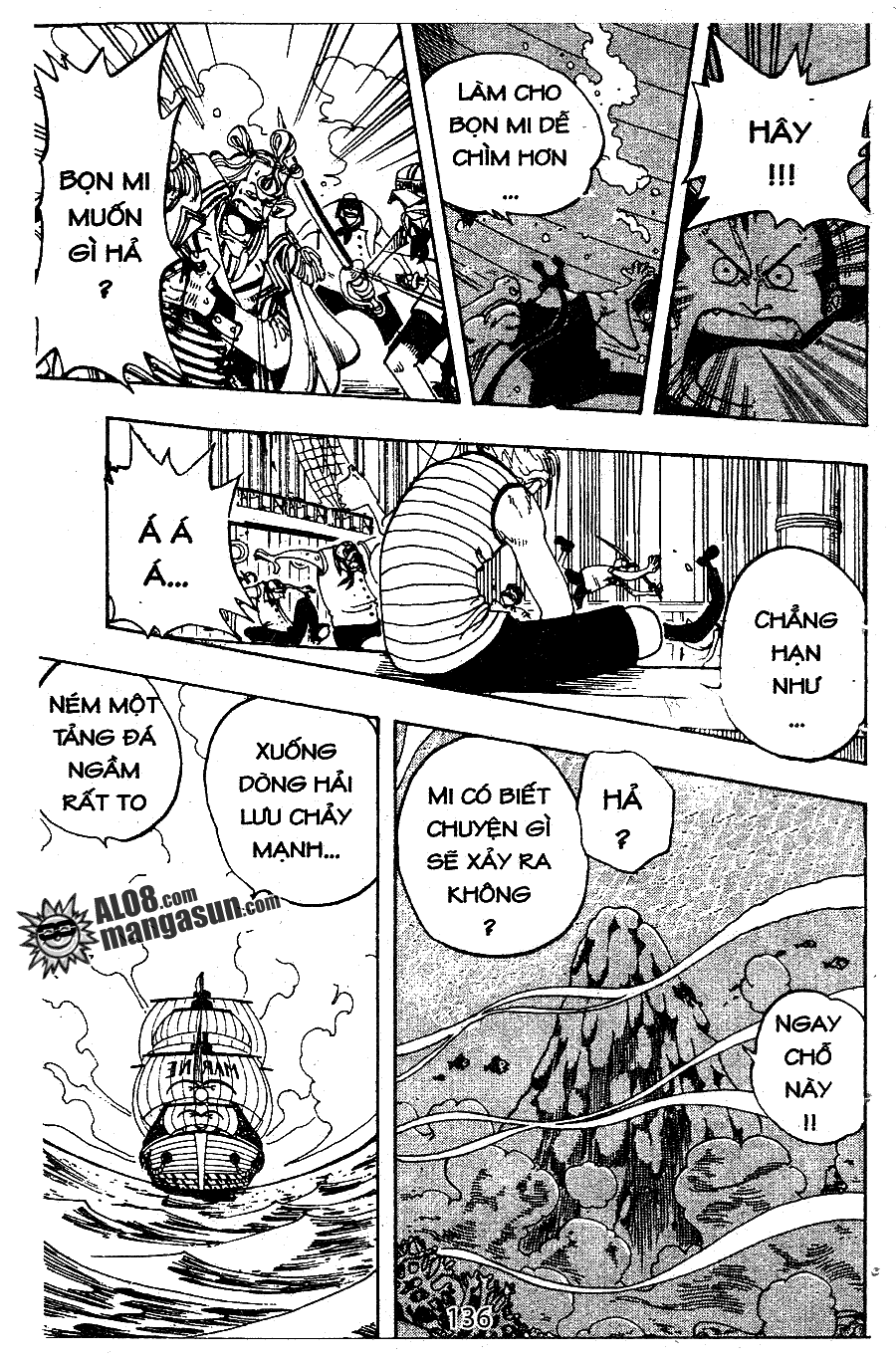 One Piece Tập 75 trang 17