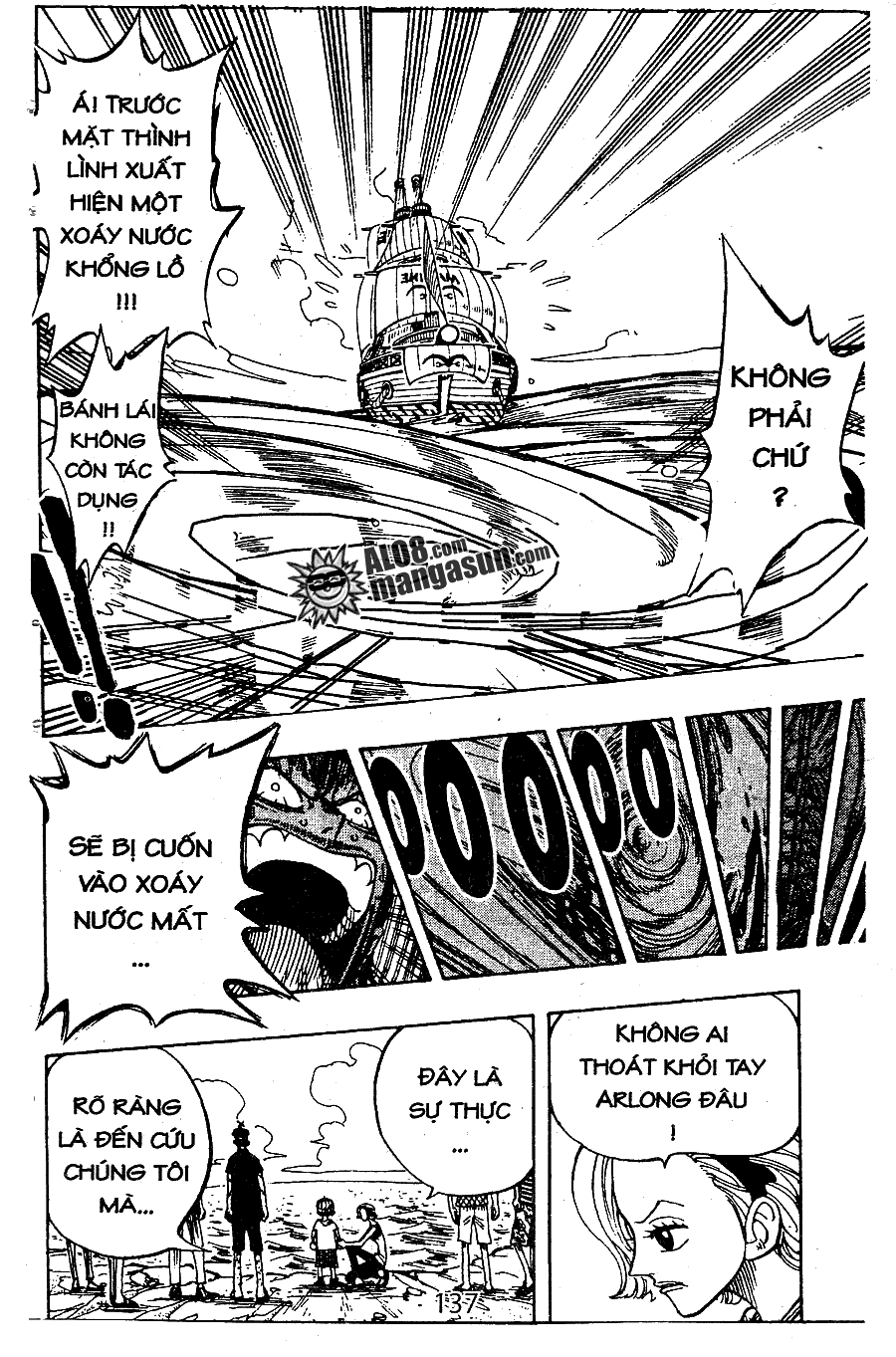 One Piece Tập 75 trang 18