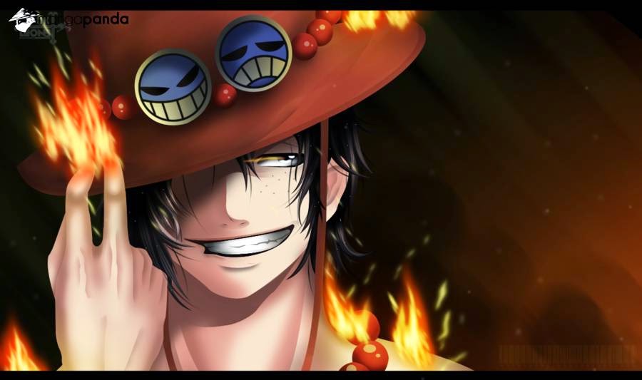 One Piece Tập 752 trang 2
