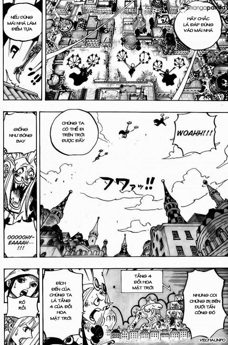 One Piece Tập 752 trang 17
