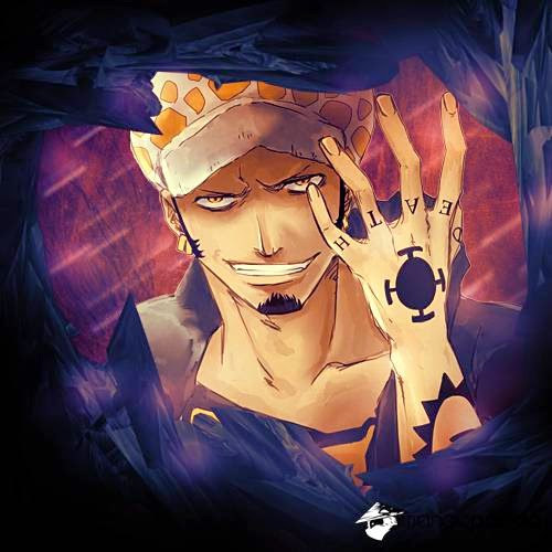 One Piece Tập 752 trang 3